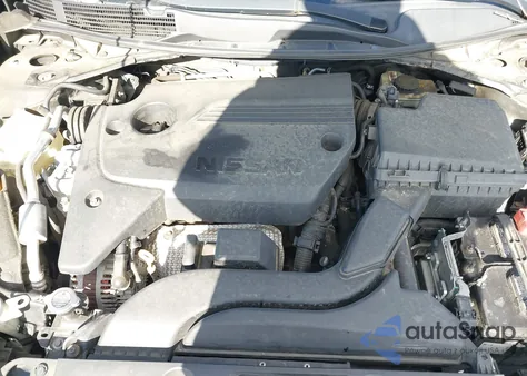 2016 Nissan Altima 2.5 Sr z USA, uszkodzony, nr VIN 1N4AL3AP9GC170865